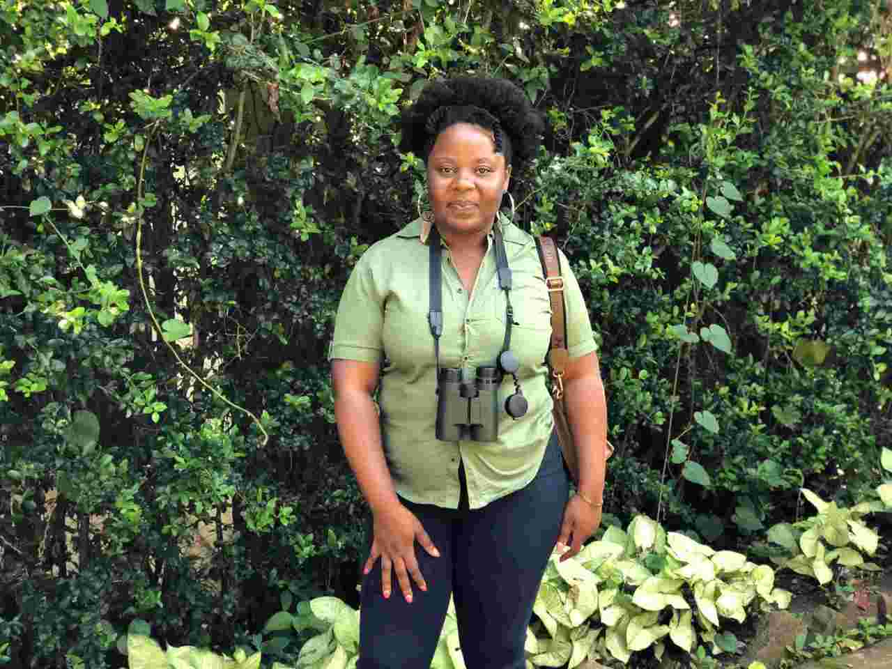 56Africa Tours